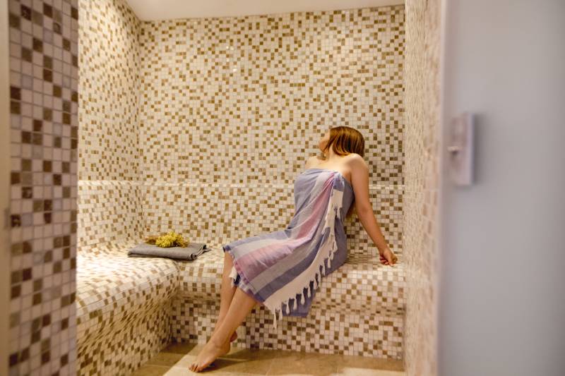 Kahramanmaraş Spa Salonu 3